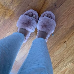 House slippers